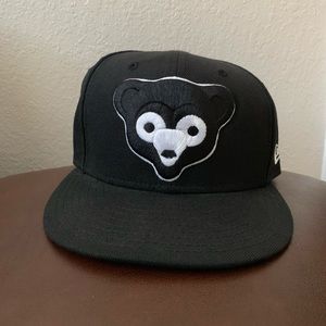 Chicago Cubs 59fifty Fitted Cap